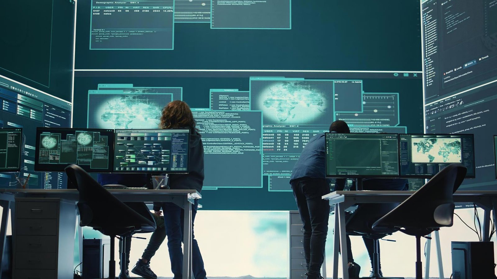 Agentic SOC platform launched by Conifers AI for cybersecurity defense