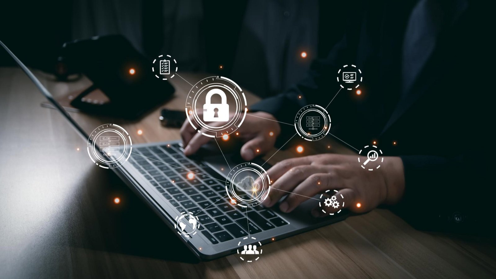 Cybersecurity Access expansion through ConnectSecure and TD SYNNEX partnership
