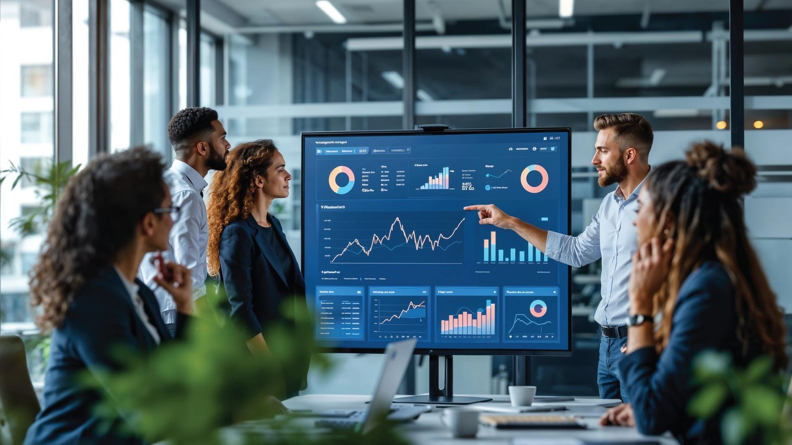 Connectbase Wins Best Data Service Innovation Award 2025