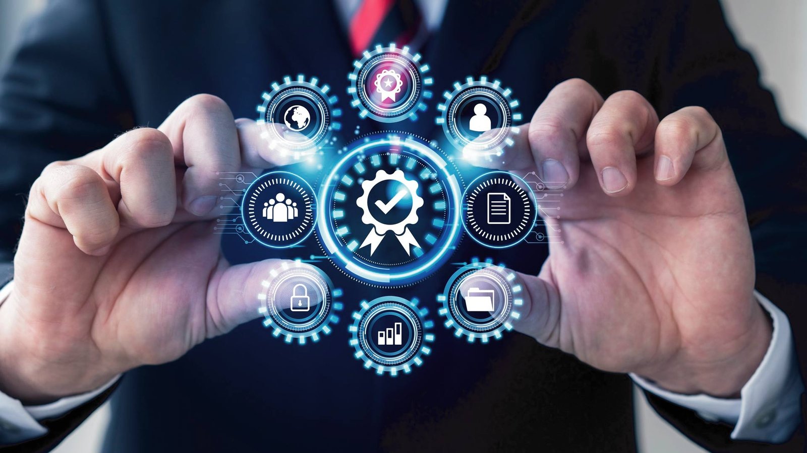 Connection Achieves Full Suite of Microsoft Security Specializations