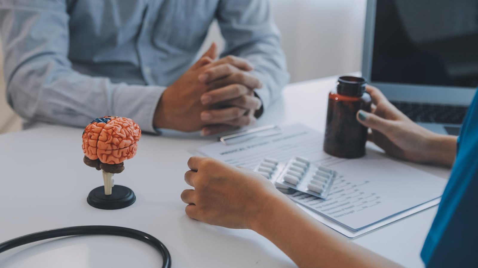 Conscientia Health Launches Virtual Primary Care Services