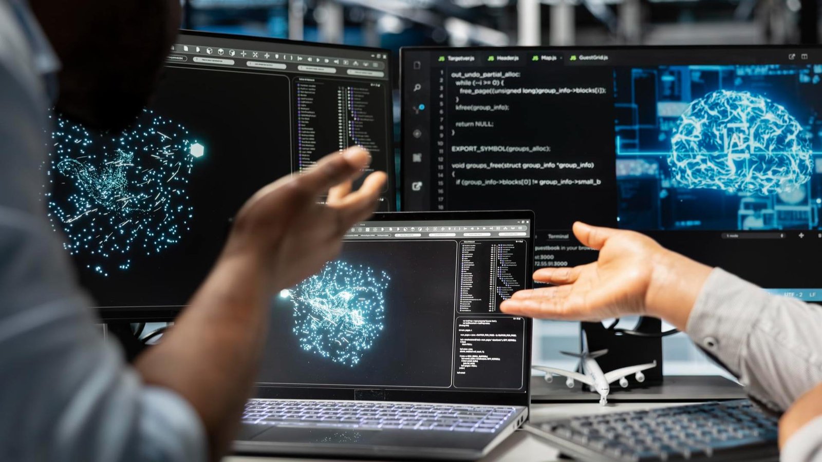 Dahua Unveils Xinghan AI Models for Intelligent AIoT Future