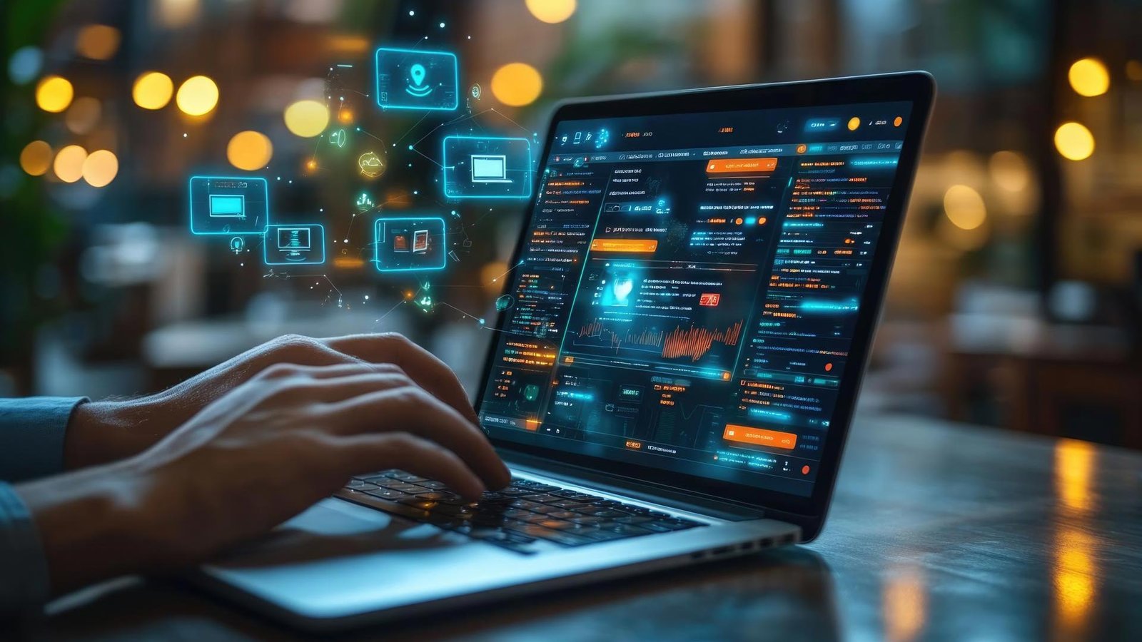 Convey Raises $38M Series A for AI Teammates