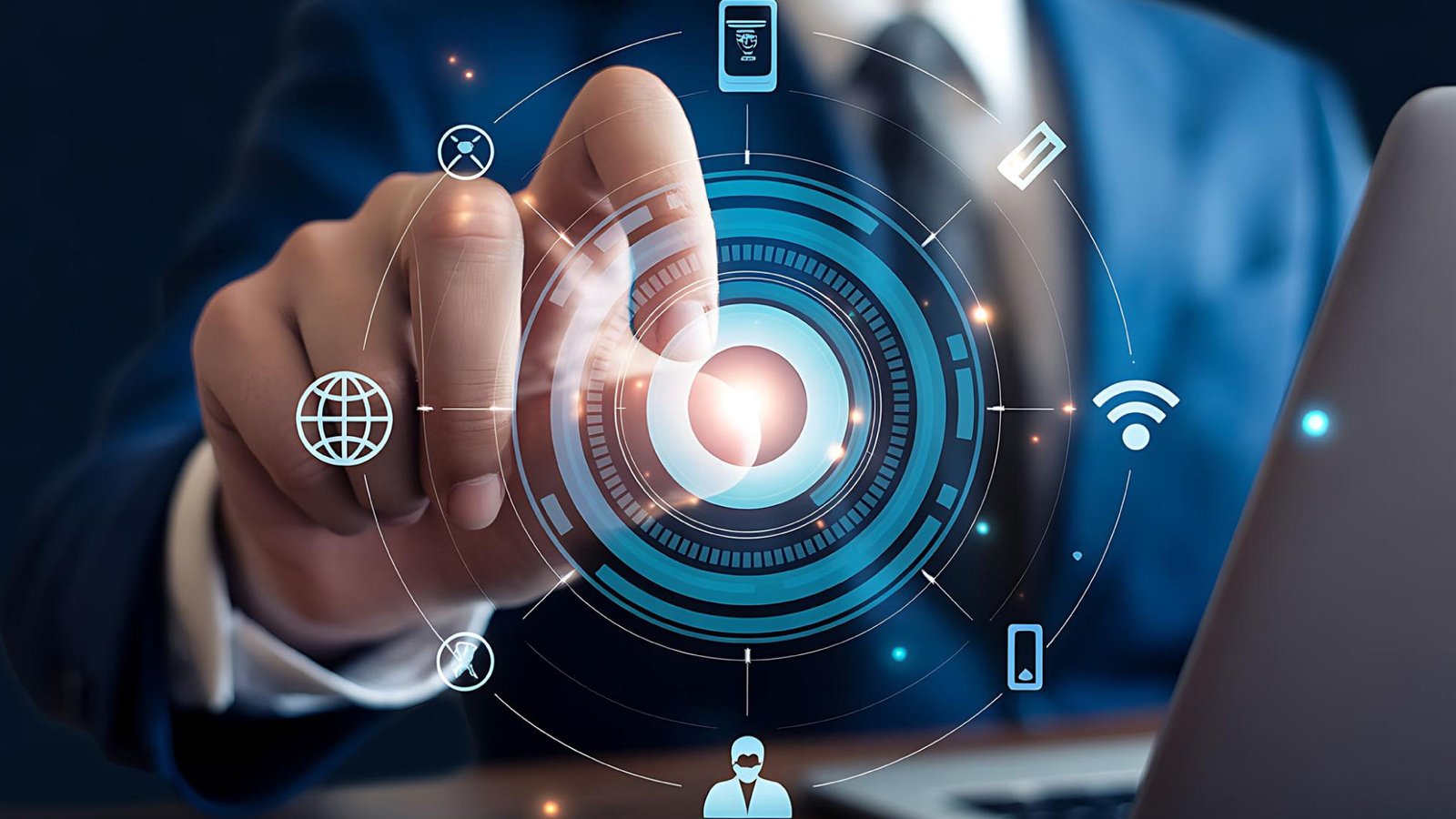 Neural Edge AI platform by Copexpro analyzing global AI infrastructure and machine learning trends