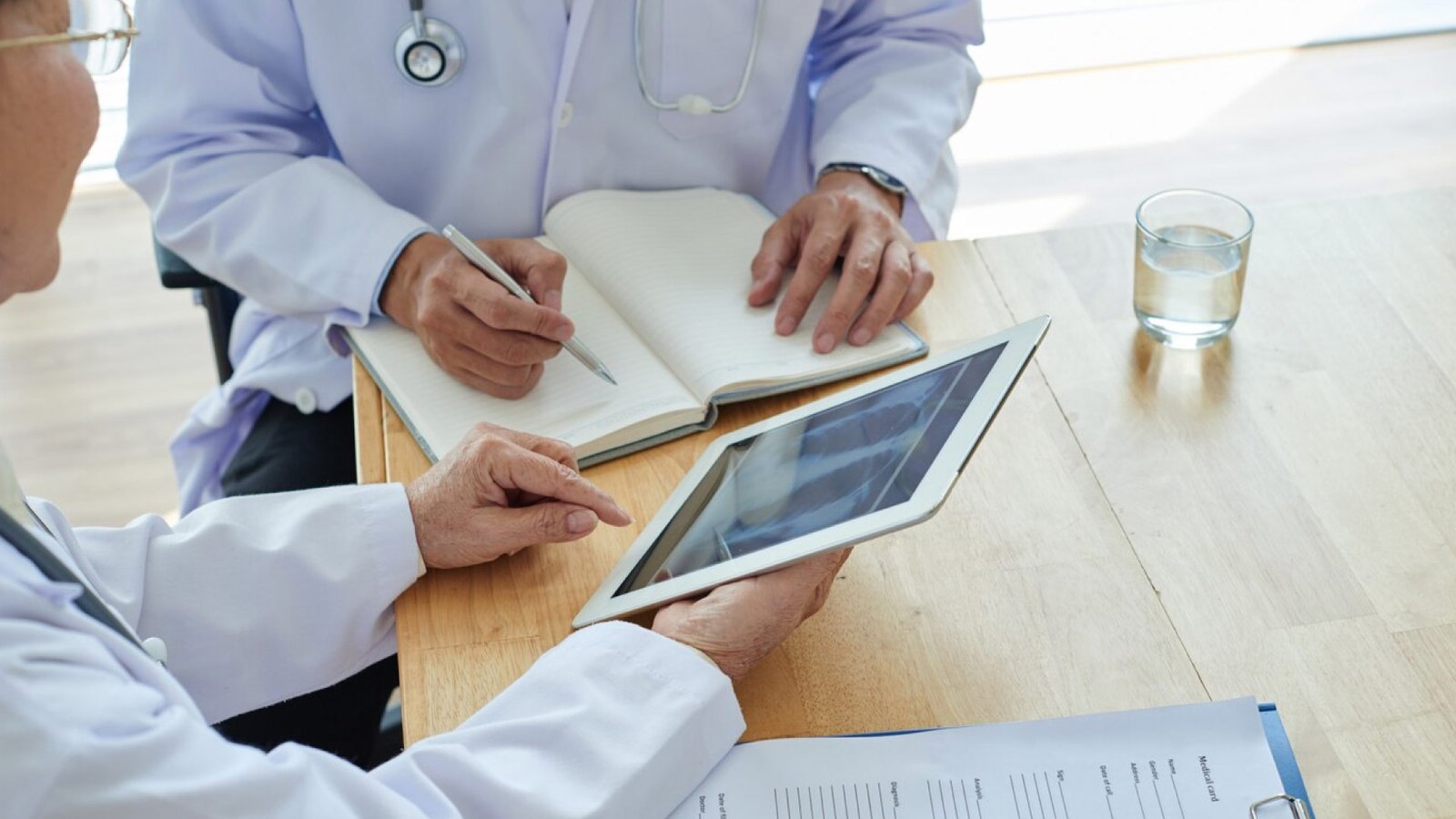 Core Solutions Appoints Dr. Michael Arevalo as Director Clinical Strategy