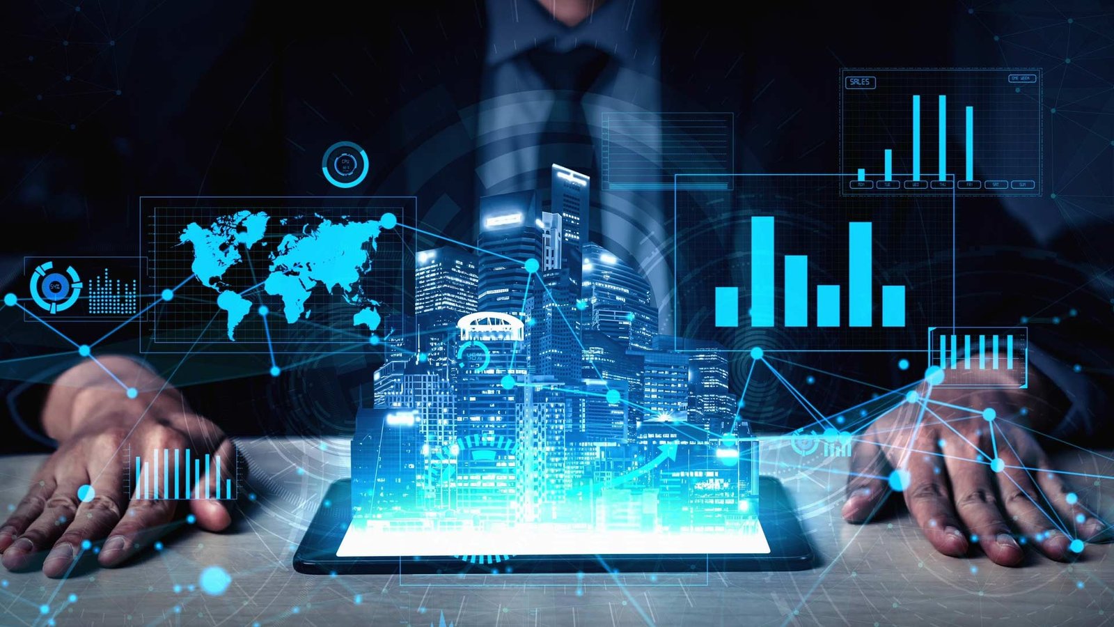 Corintis Raises $24M, Partners with Microsoft on Chip Cooling