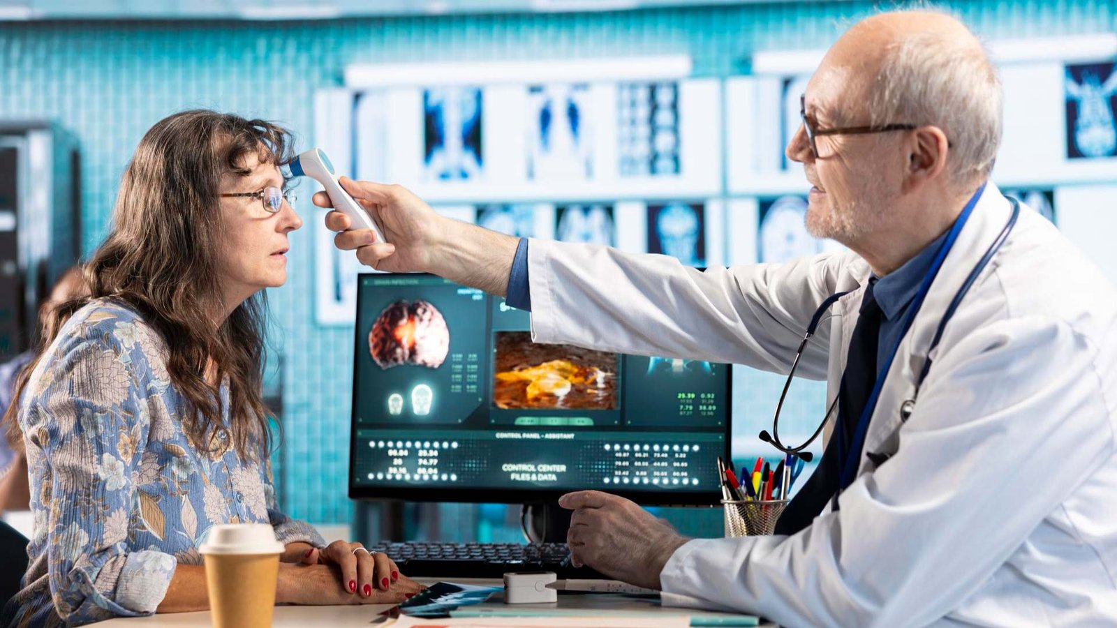 Cottage Health deploys hellocare.ai for patient safety