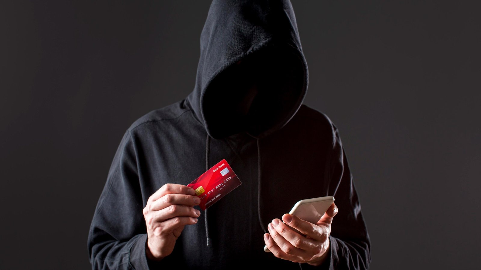 Coveron identity theft and home title fraud protection dashboard