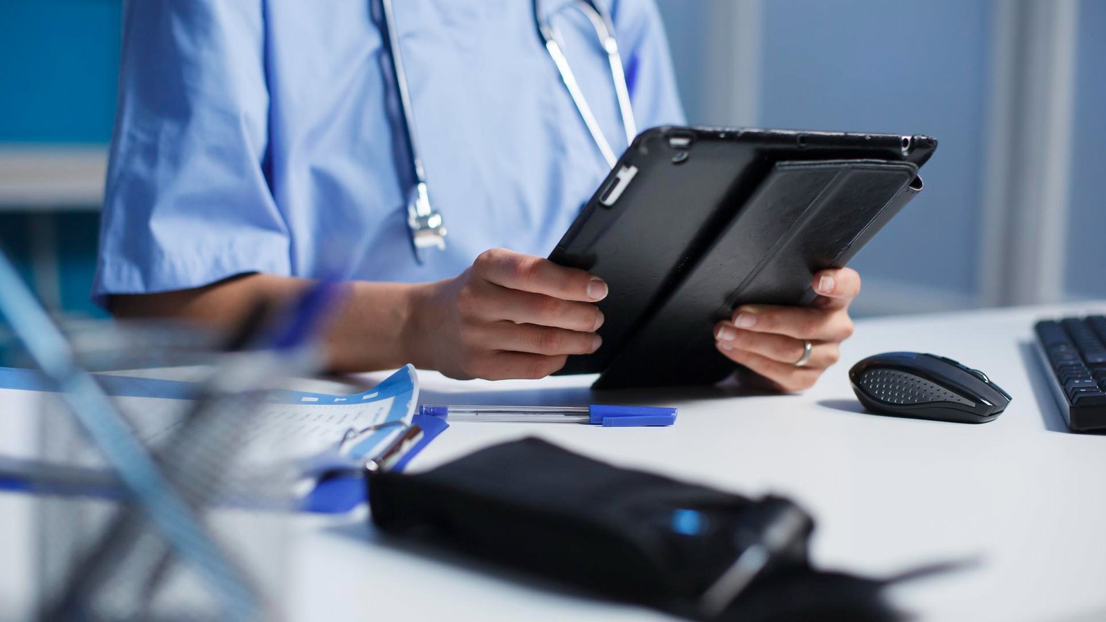 Credo AI Advances AI Governance in Healthcare Through CHAI Partnership