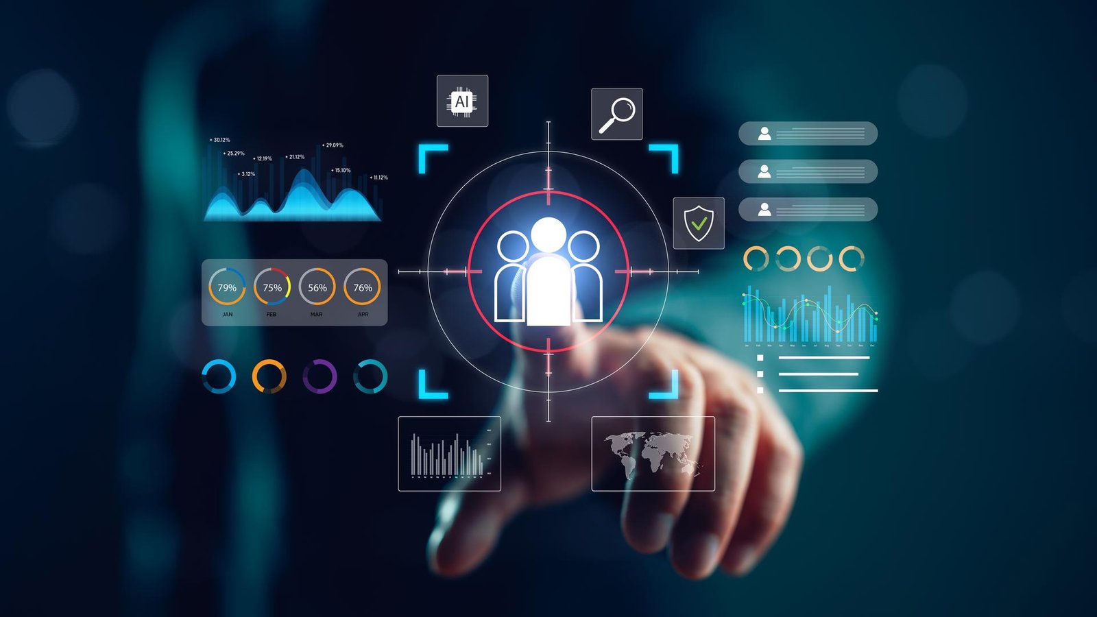 Crescendo Nears $100M ARR with AI-Native Contact Center Growth