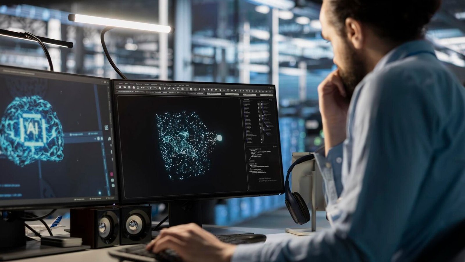 Crow Canyon Software Rolls Out AI-Enhanced NITRO Help Desk 3.5
