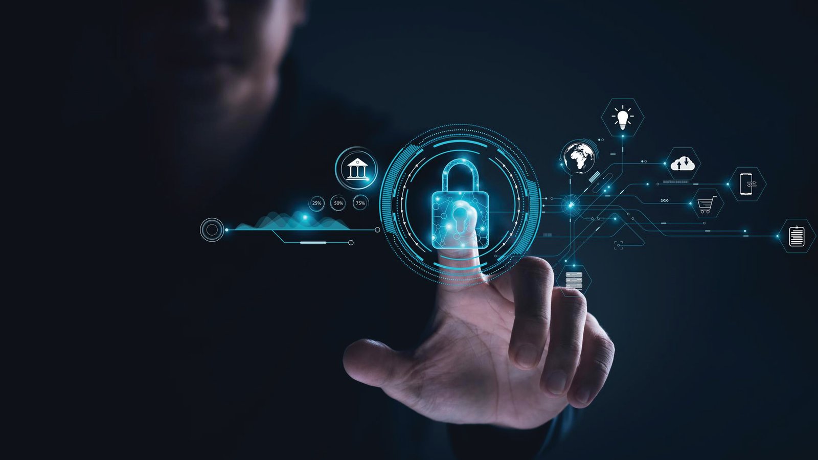 Secure AI Blueprint by CrowdStrike and NVIDIA for protecting AI agents