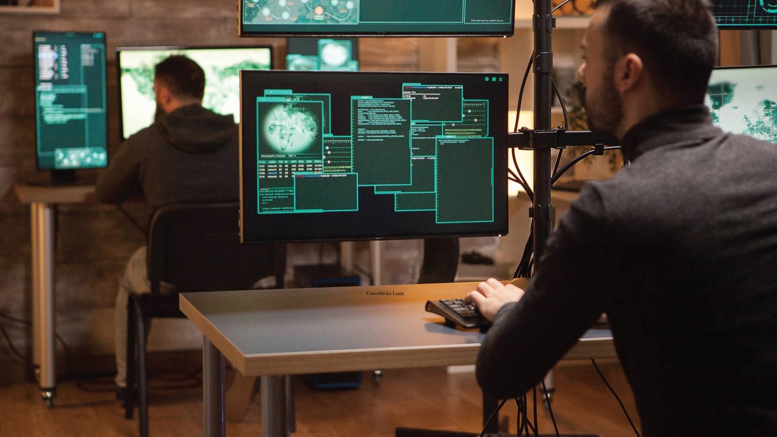 CrowdStrike Leads and Outperforms in 2025 GigaOm Radar Report for ITDR