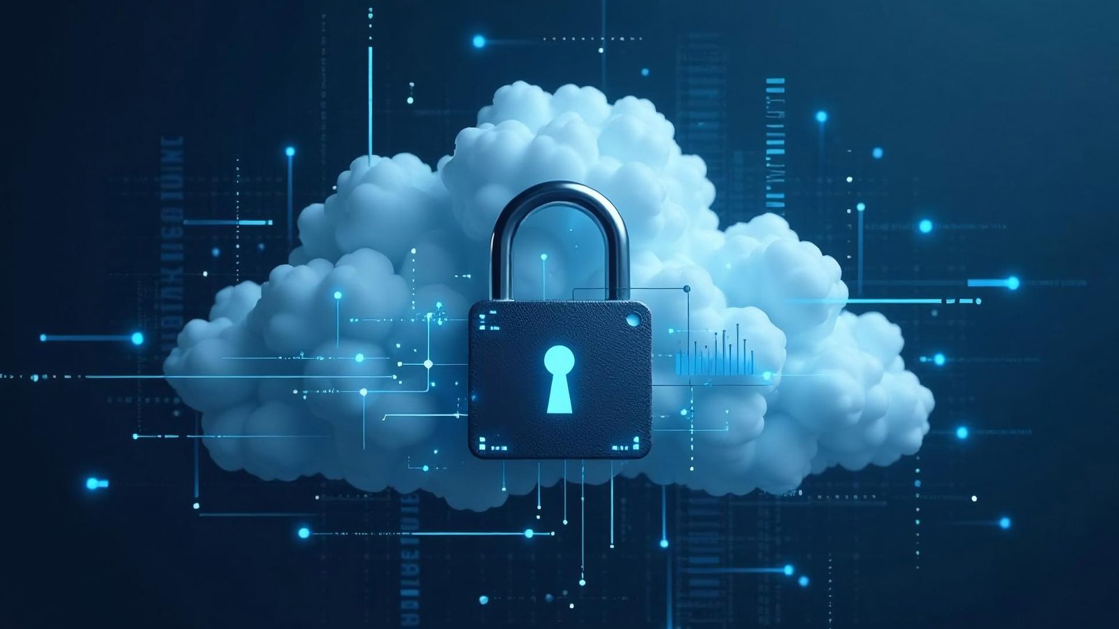 CrowdStrike named Frost Radar Leader for cloud security