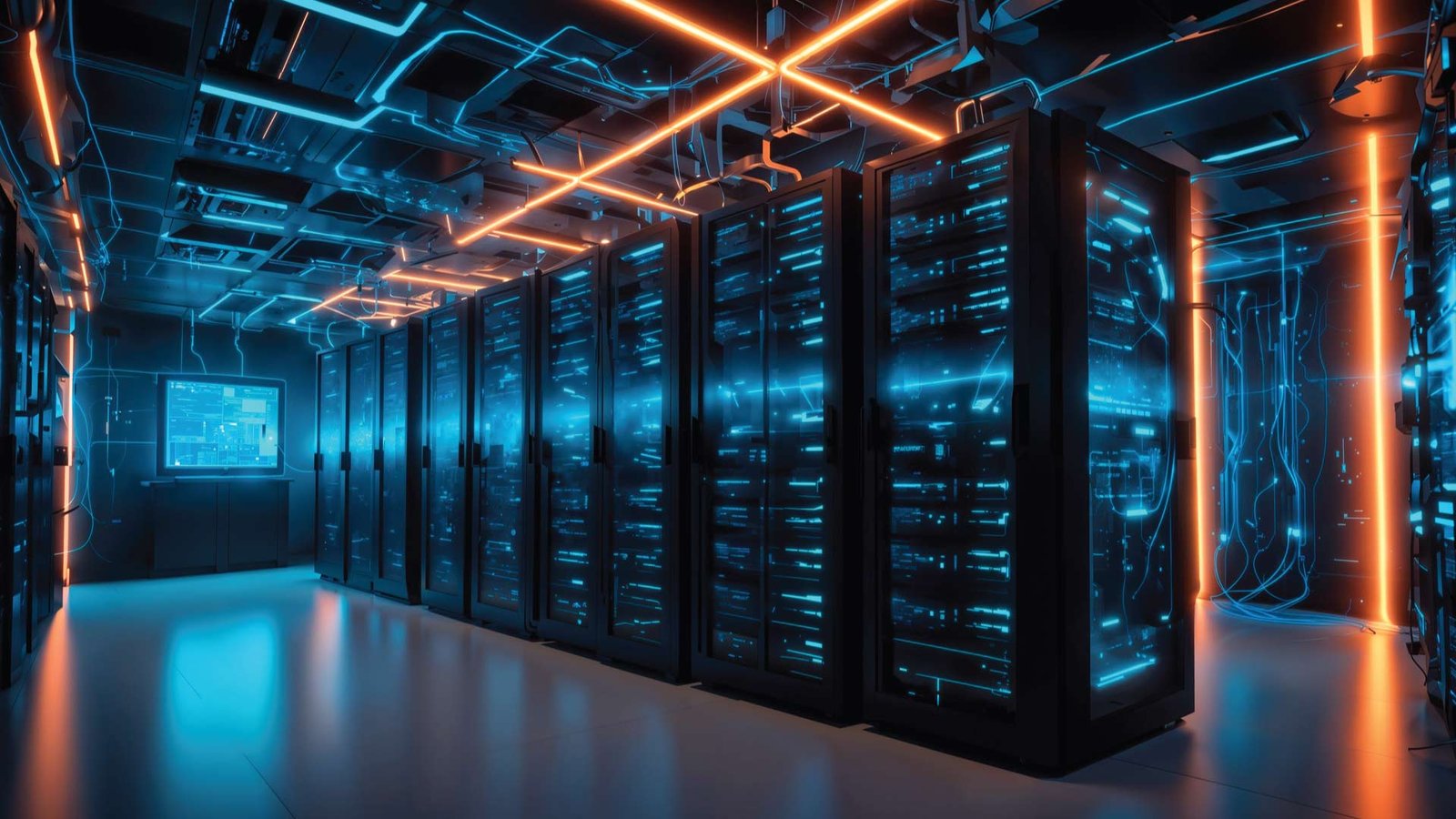 Crum & Forster Names Jared Ionin Chief Digital Officer