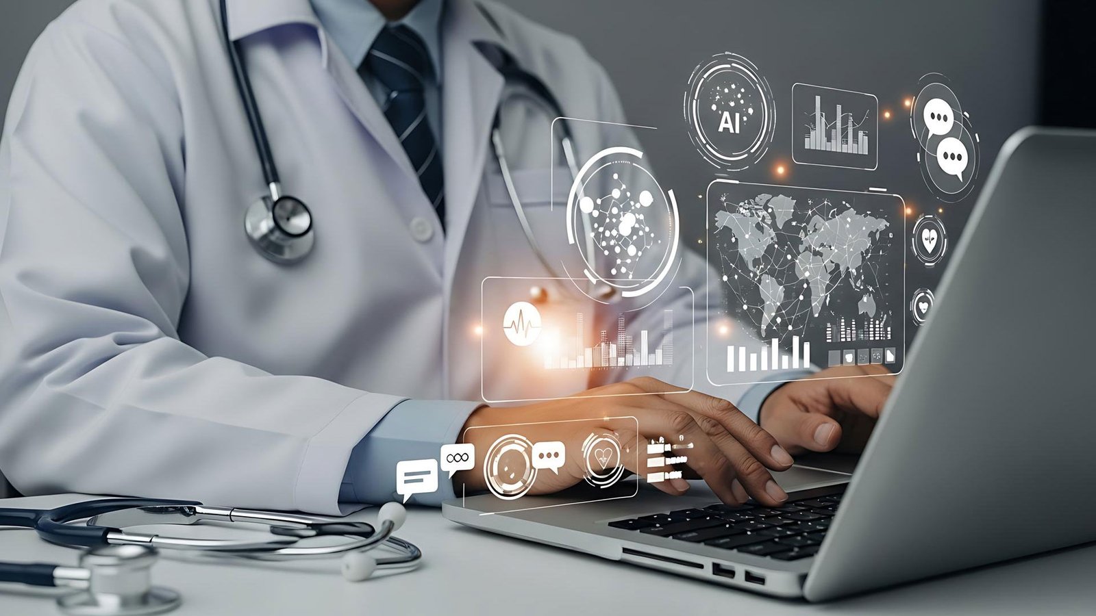 CureMD rural health accelerator package supports rural clinic EHR modernization