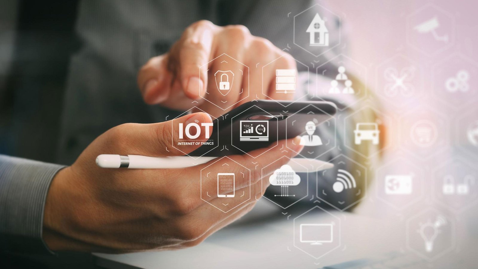 Curiosity Lab Partners with Peachtree Corners to Count Pedestrians