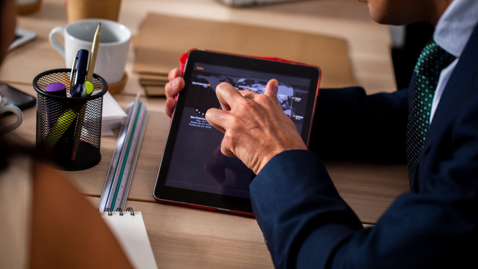 CyberCube Raises $180M from Investor Spectrum Equity