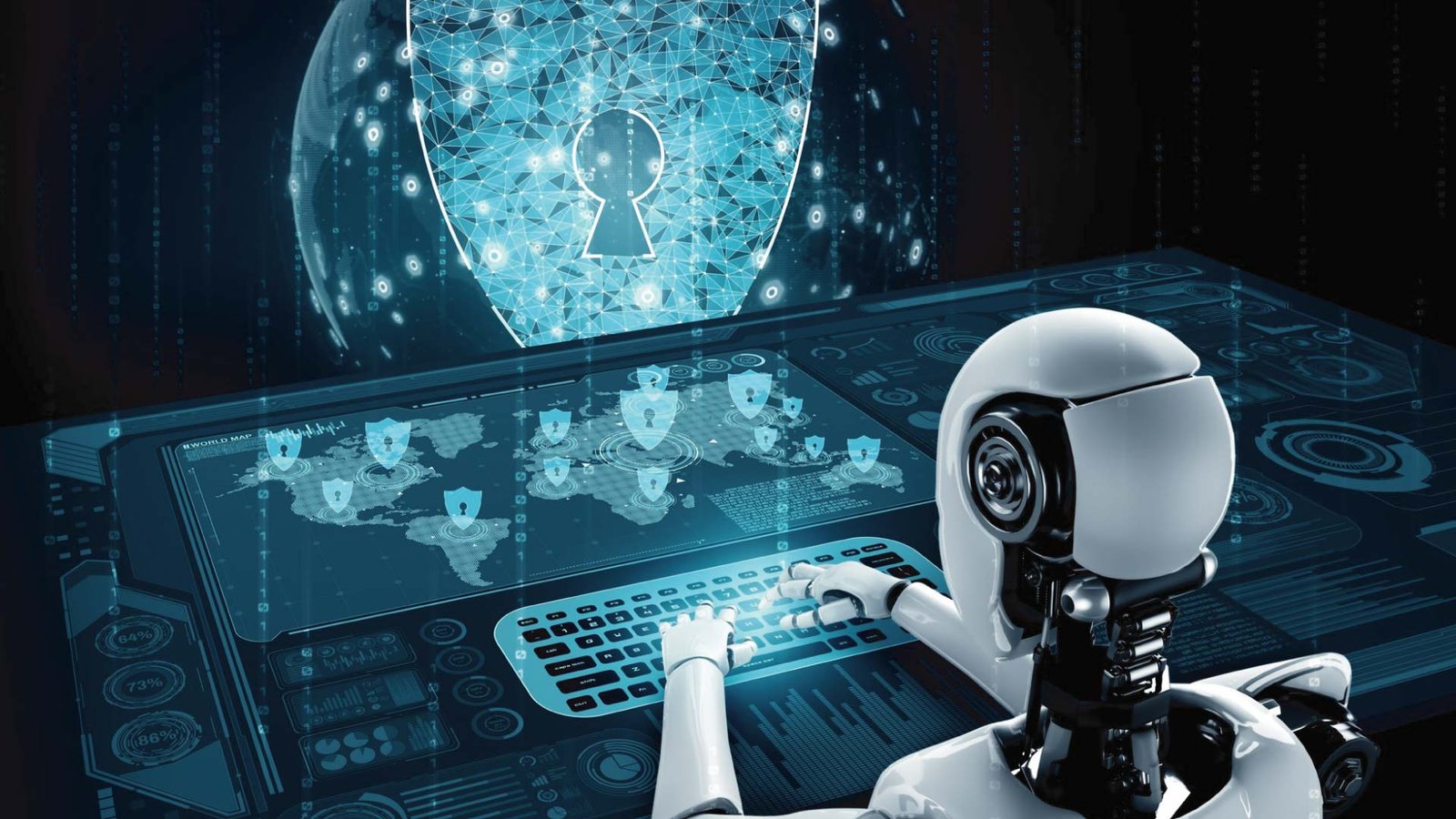 CyberCube Flags Sectors at Highest Risk for Scattered Spider Attacks