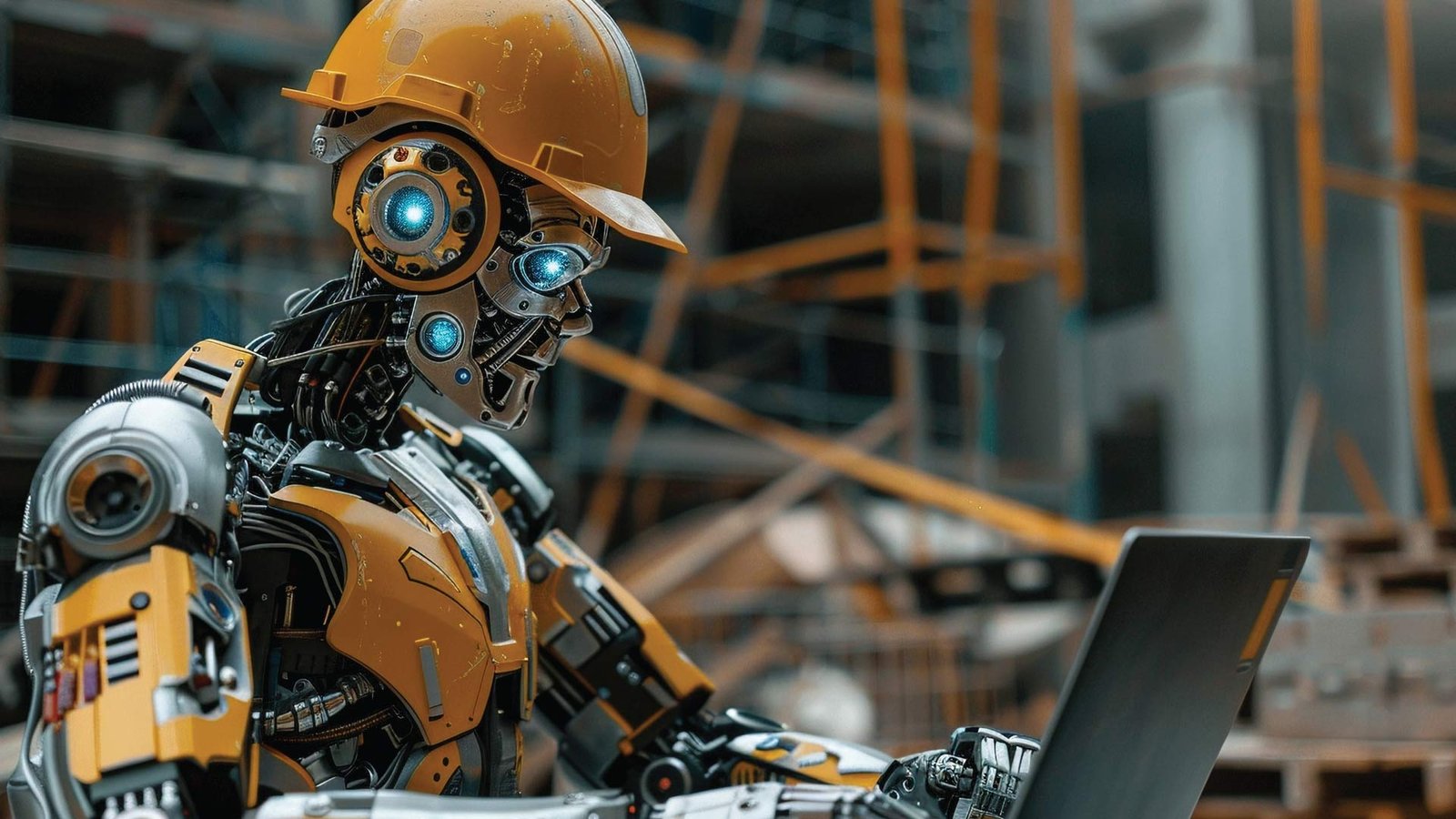 Cybernetix Ventures to Raise $100M for Robotics & Physical AI Growth