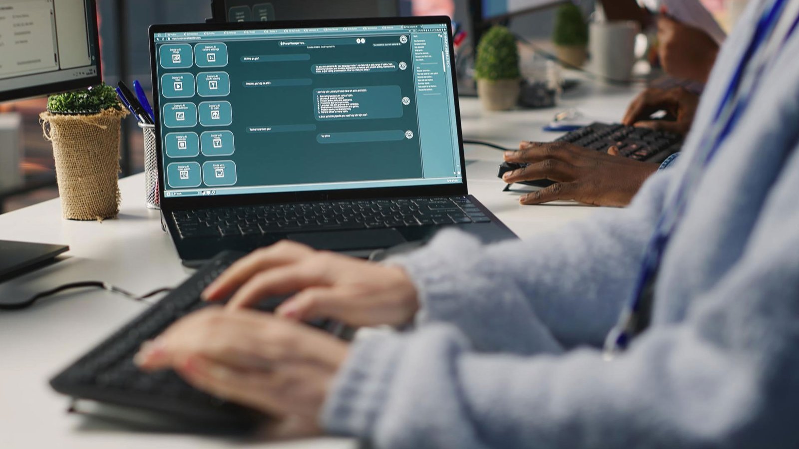 Cyberwave raises €7M to make the physical world programmable