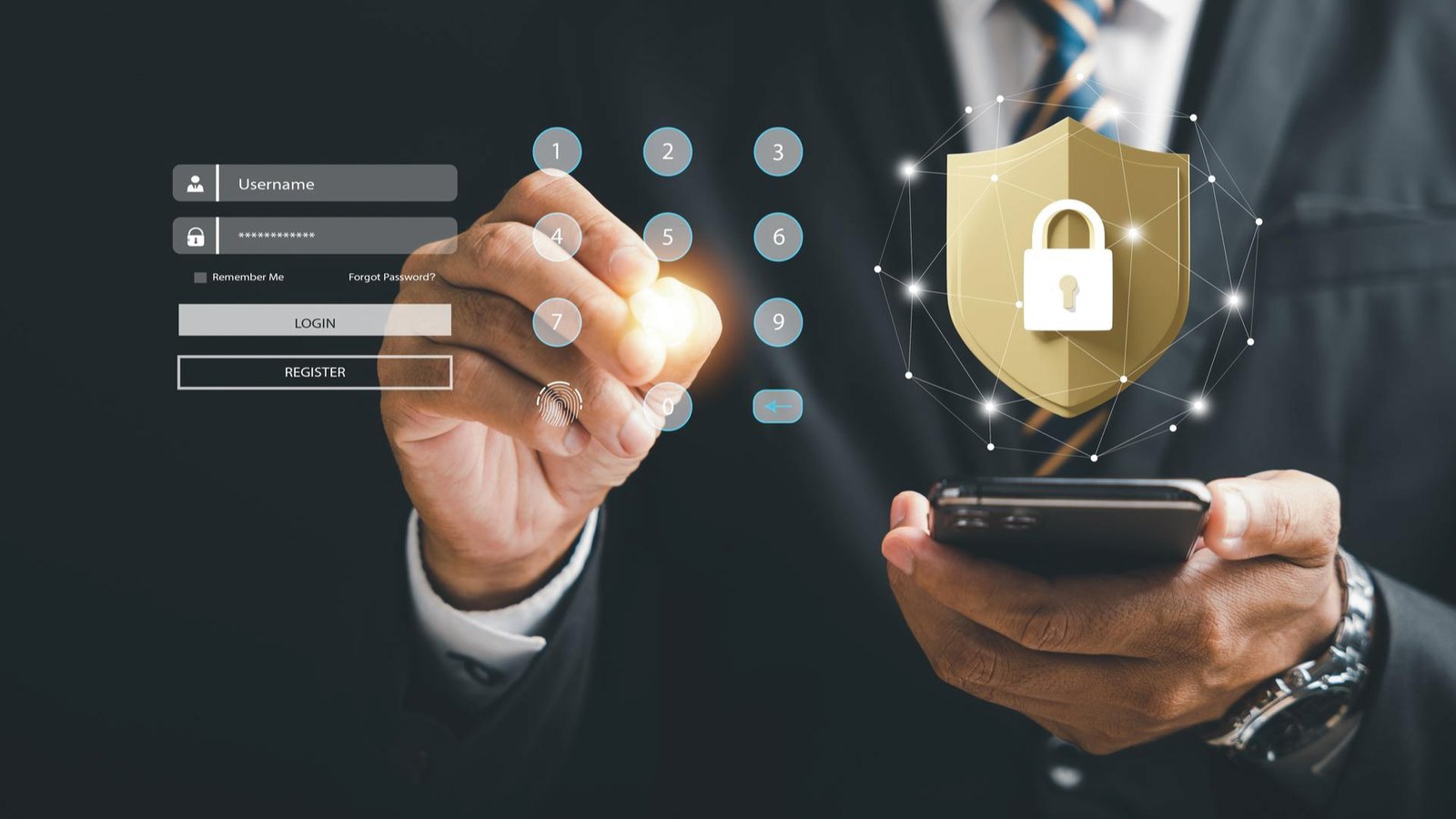 Cybord Unveils Air-Gapped Visual AI Platform for Hardware Cybersecurity