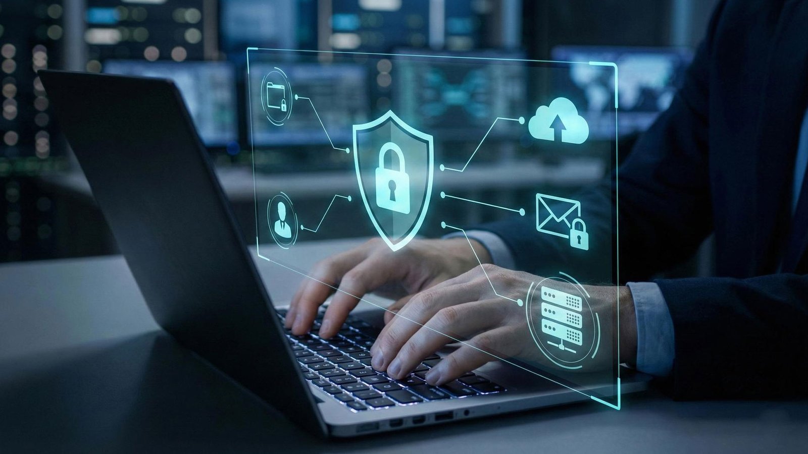 Cyderes Lana Knop appointment Chief Product Officer cybersecurity