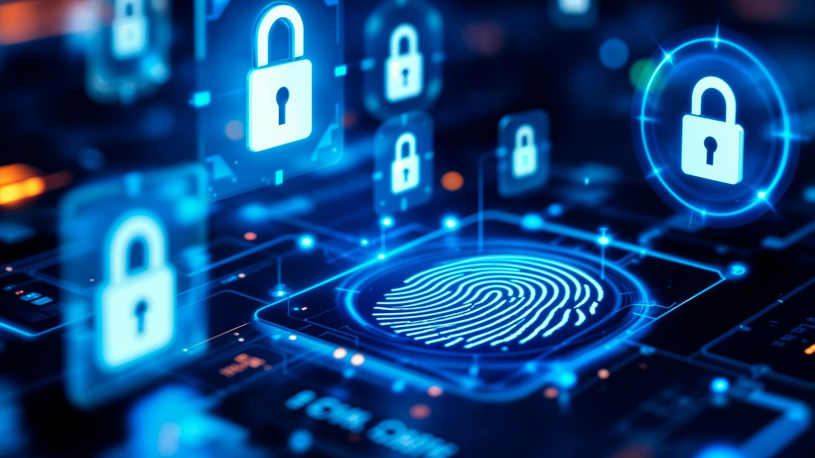Meridian Fabric connecting identities assets and exposures for AI cybersecurity