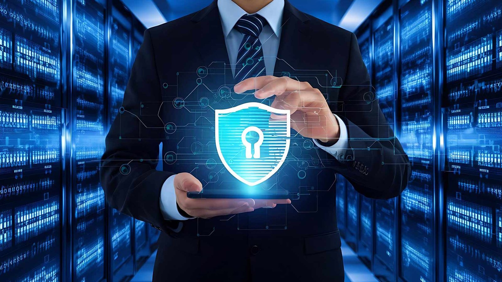 Cynet 2026 Global AI Security Readiness Report launch.
