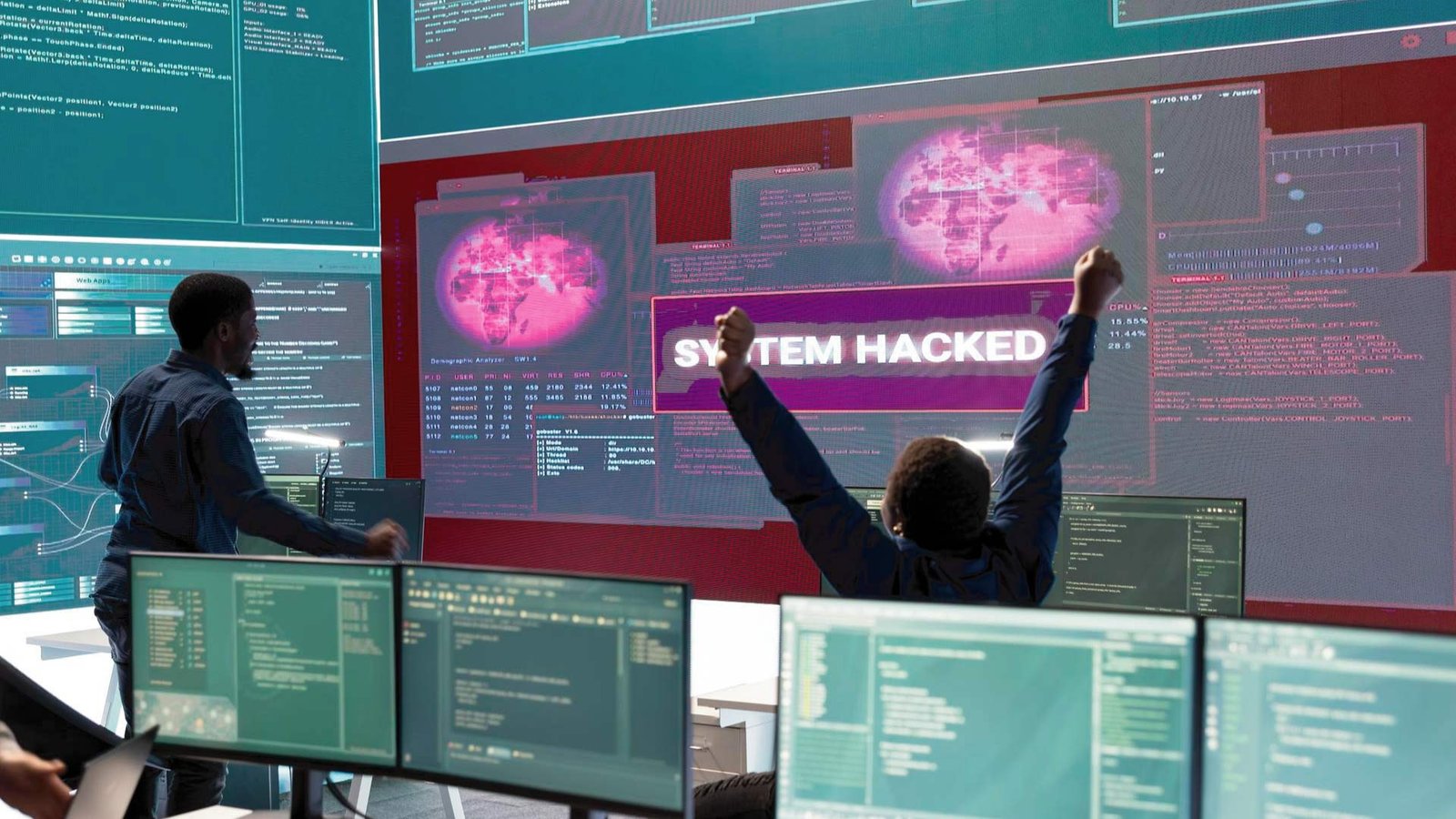 Cyware, Trustmarque Partner on UK Threat Intelligence