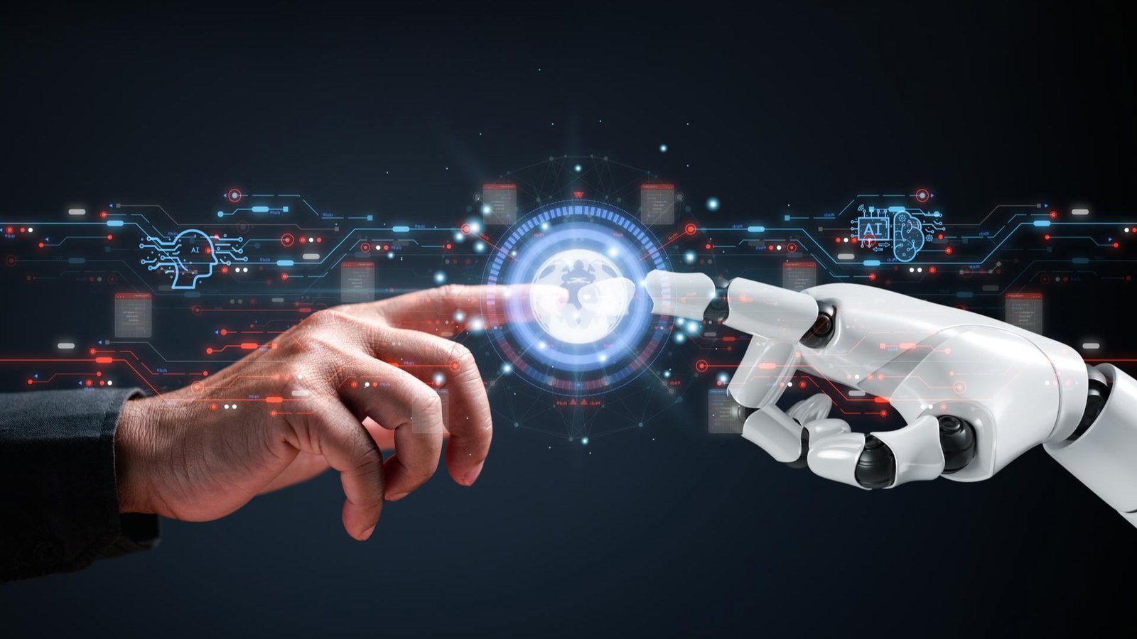 DEEPX Launches DX-H1 V-NPU