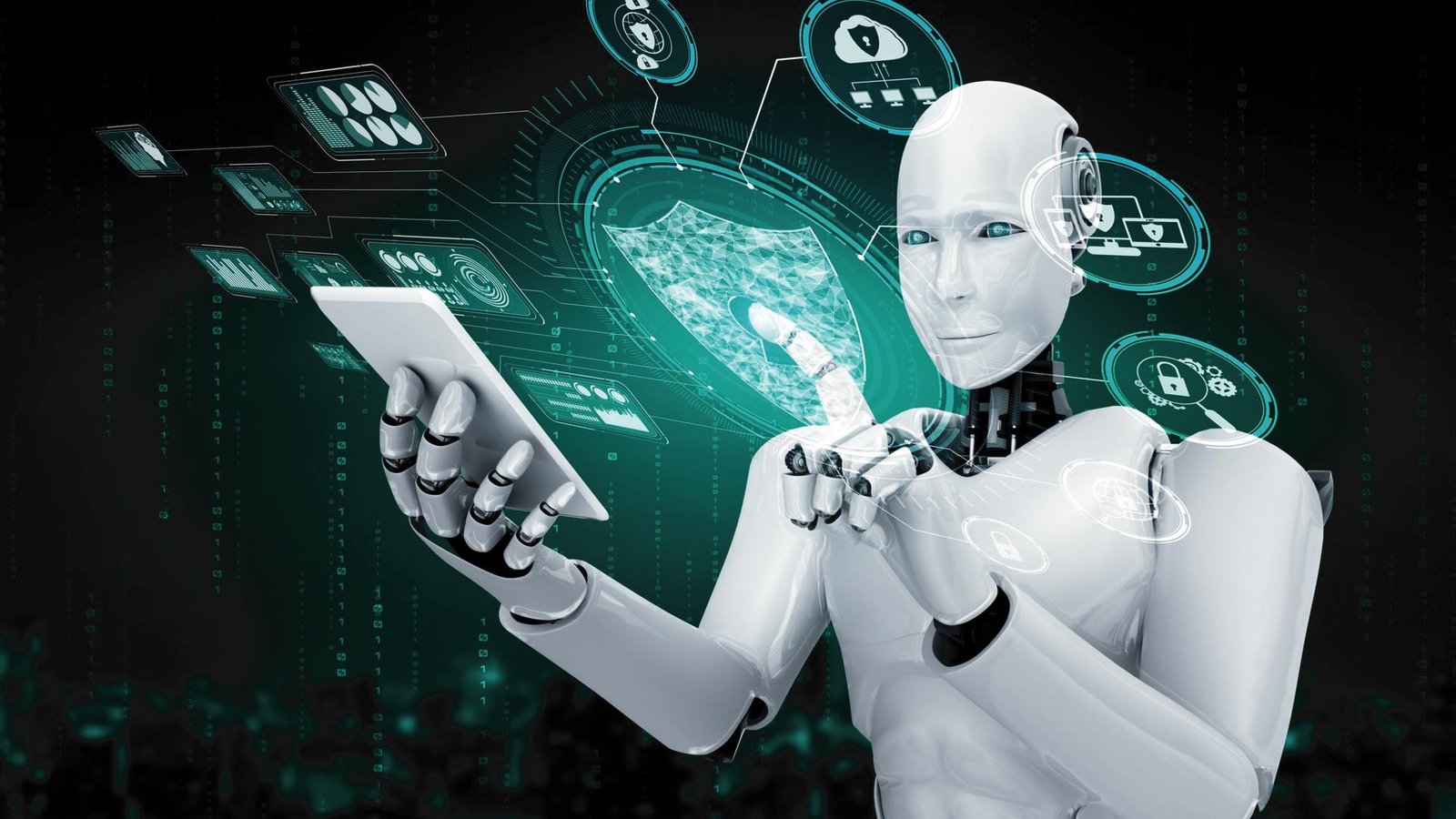 DNAKE Emerges as Global Leader in Brain-Computer Interface Tech