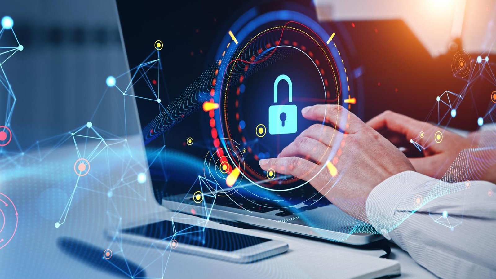 Rob Le Busque DXC Asia Pacific Japan leader announcement