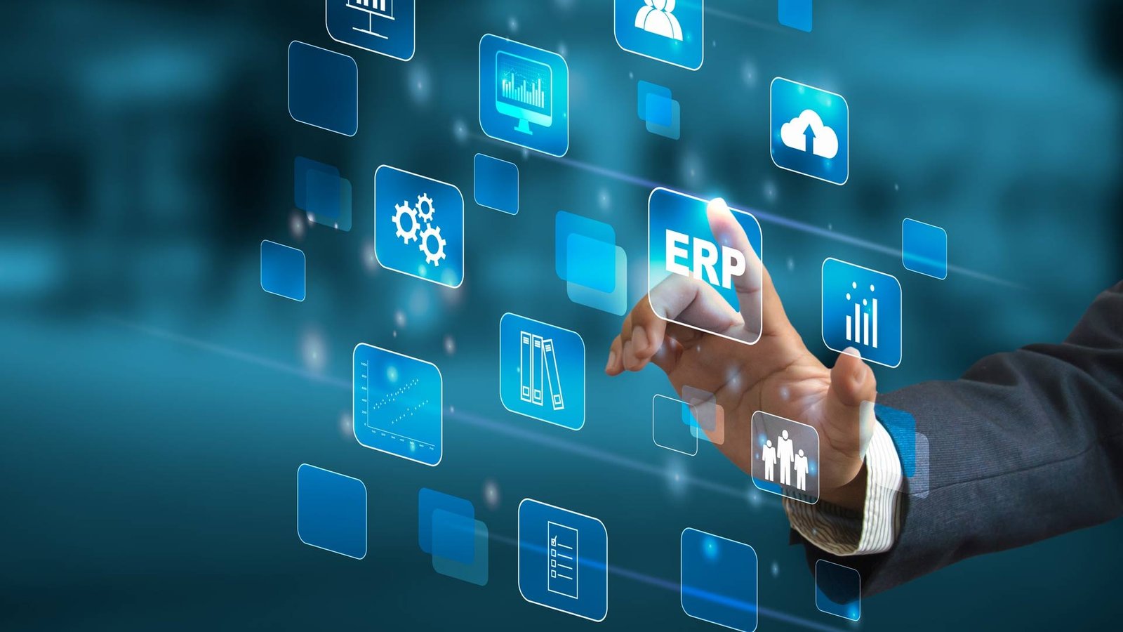 DXC Strengthens Alliance with SAP as a RISE with SAP Validated Partner