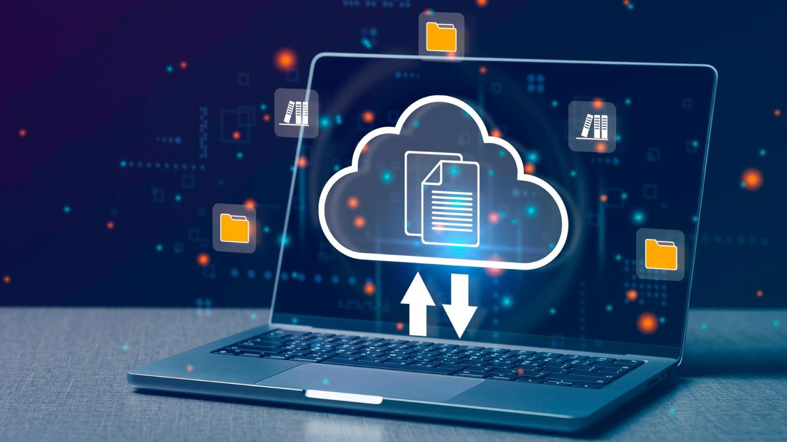 DapuStor AI-optimized enterprise SSDs