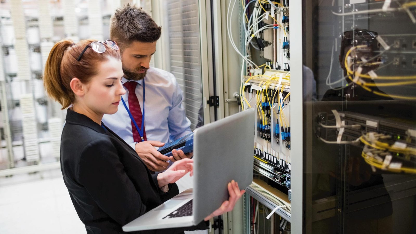 Data Storage Corporation Closes Sale of CloudFirst Business