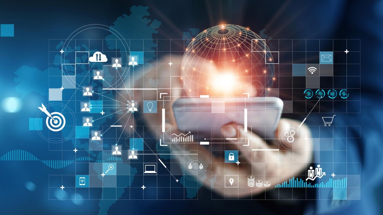 DataGlobal Hub’s GDAI 2025 Features Top Data & AI Minds