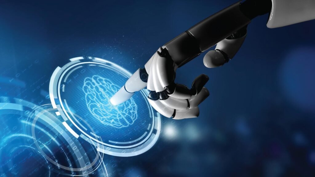 DataGlobal Hub Unveils GDAI 2025: Global AI Conference Launch