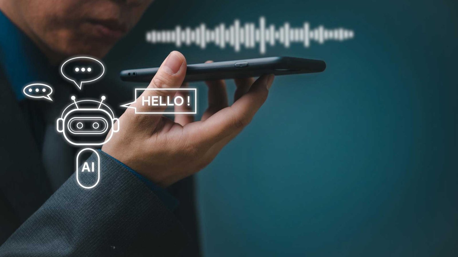 Deepdub, Wonderful Partner on Multilingual AI Voice