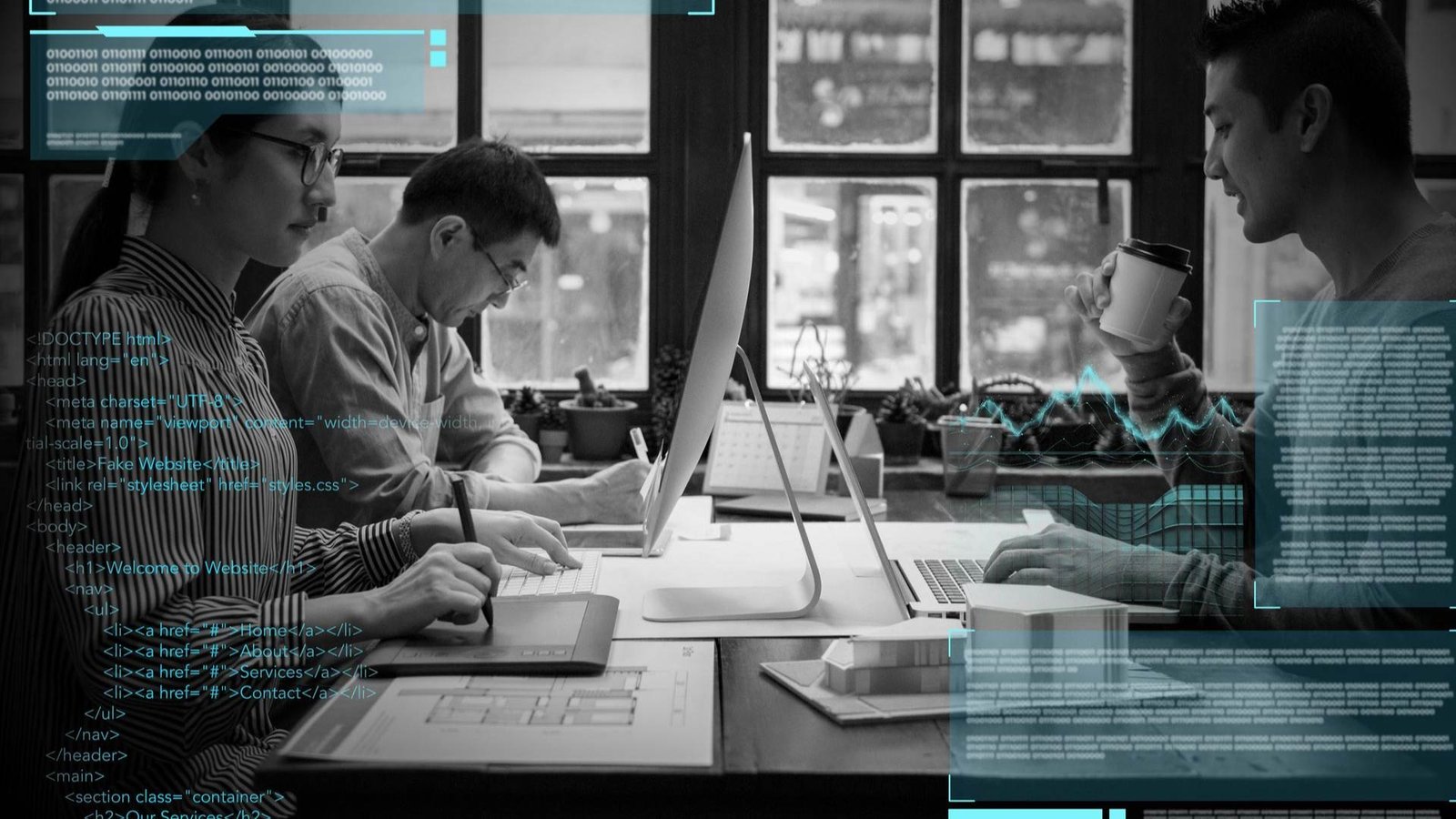 Definite Raises $10M Seed for AI-Native Data Stack Solution