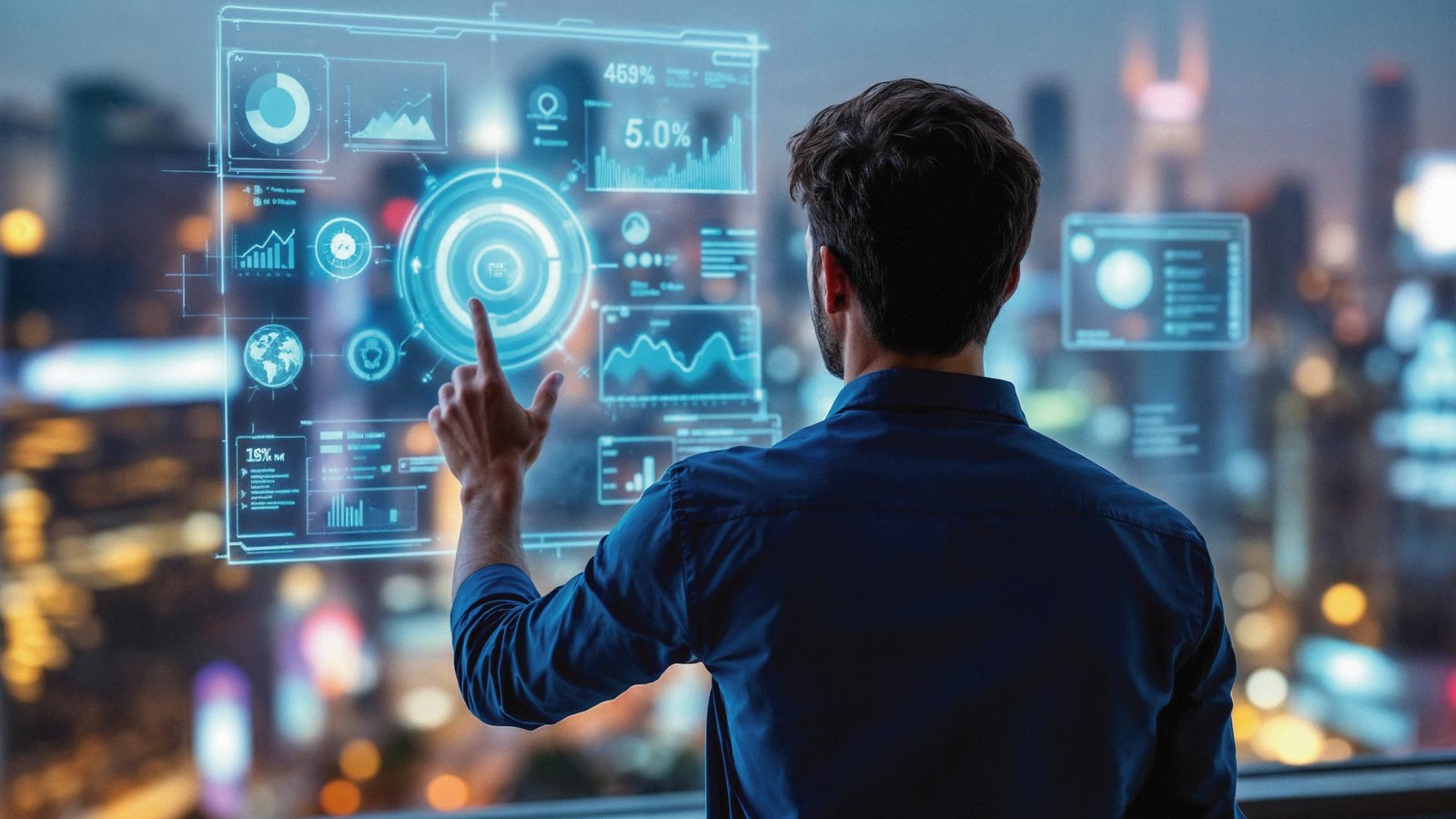 Deloitte & Palantir Alliance Accelerates Enterprise Transformation