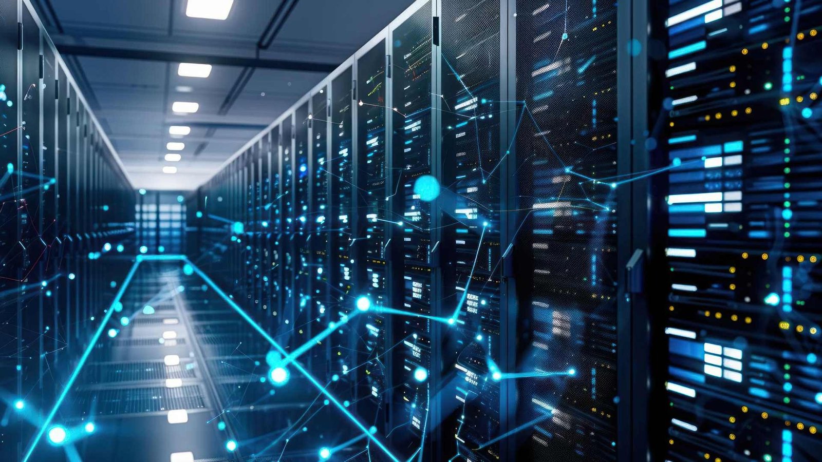 Delska's 10MW Latvia Data Center Gets Tier III Certification
