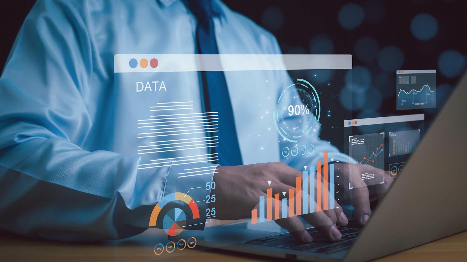 Denodo Earns Databricks Validation for AI and Analytics Integration