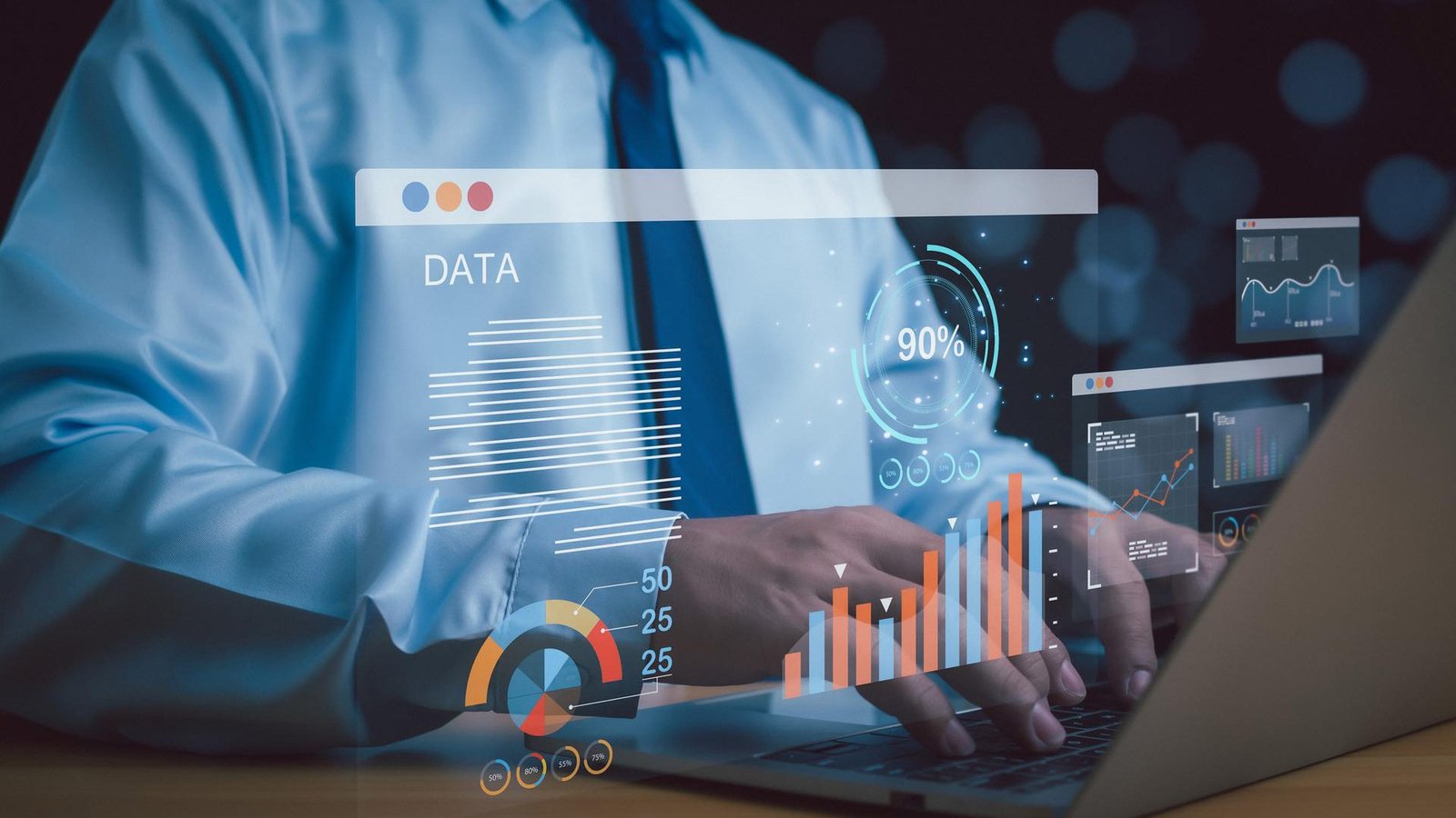 Denodo Announced the Availability of the Denodo DeepQuery Capability