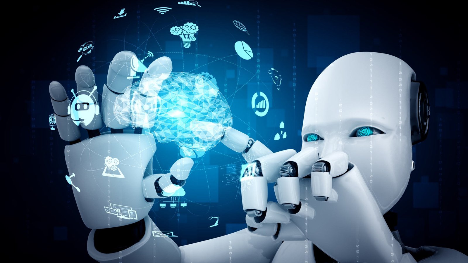 Dental City Wins Award for Robotics Use with Locus in Supply Chain