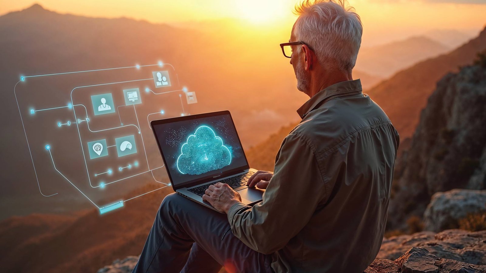 Desay SV & NTT DATA Develop Next-Gen SDV Platform