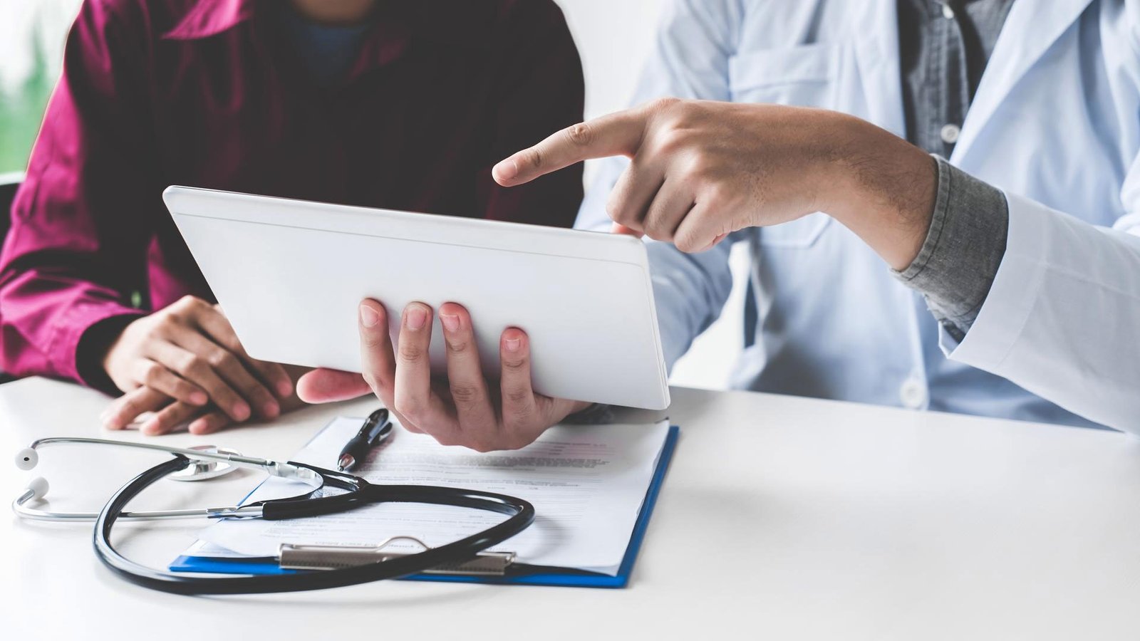 Develop Health Raises $14.3M for GenAI-Powered Automation