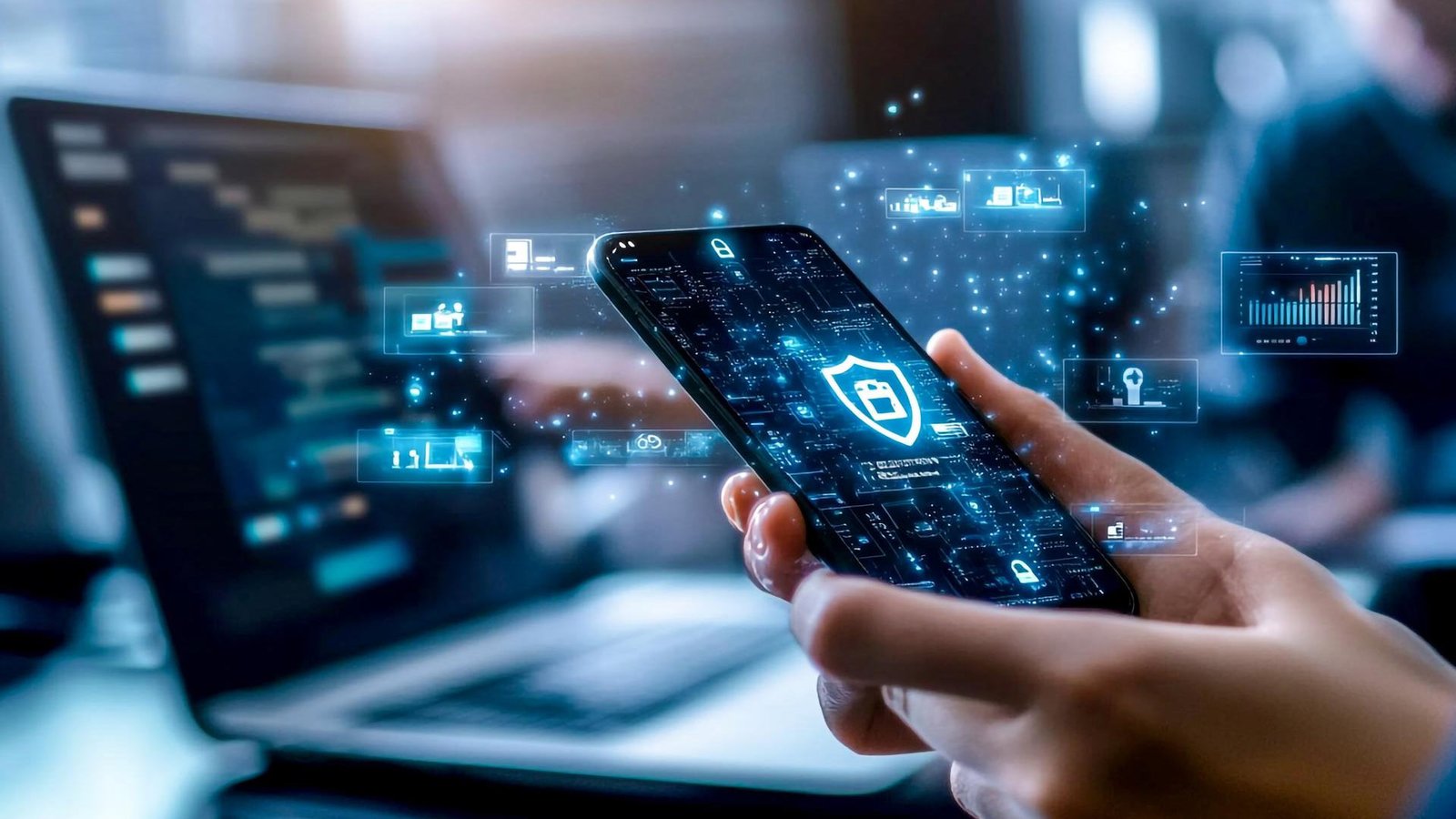 Digimarc Launches Digital Security Labels to Combat Counterfeiting