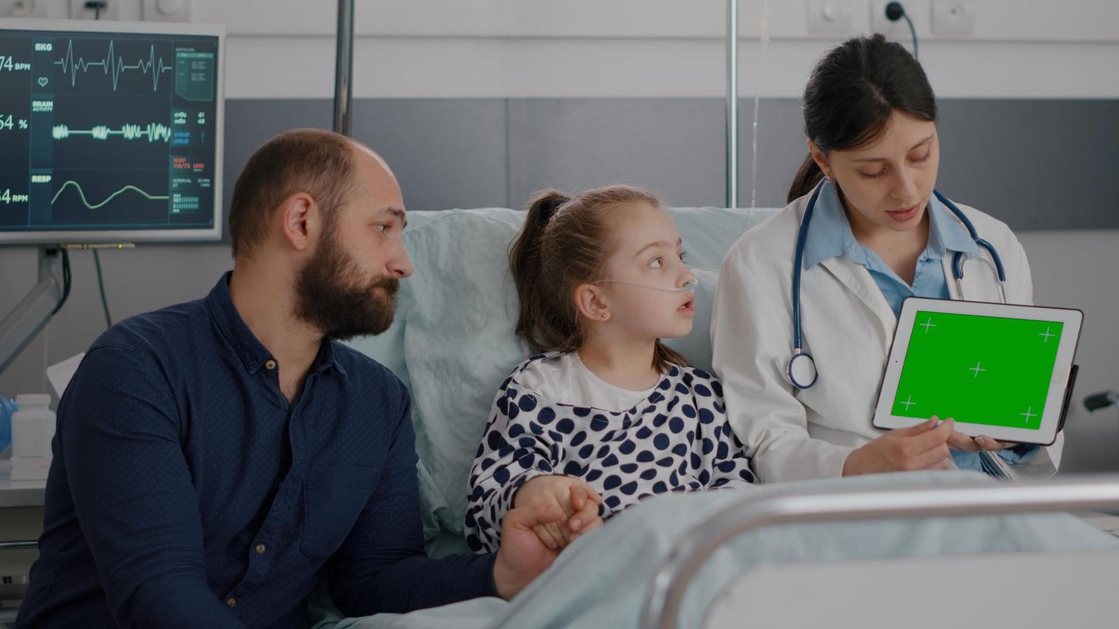 AI-Driven RPM platform expansion by Doctomatic in the Americas