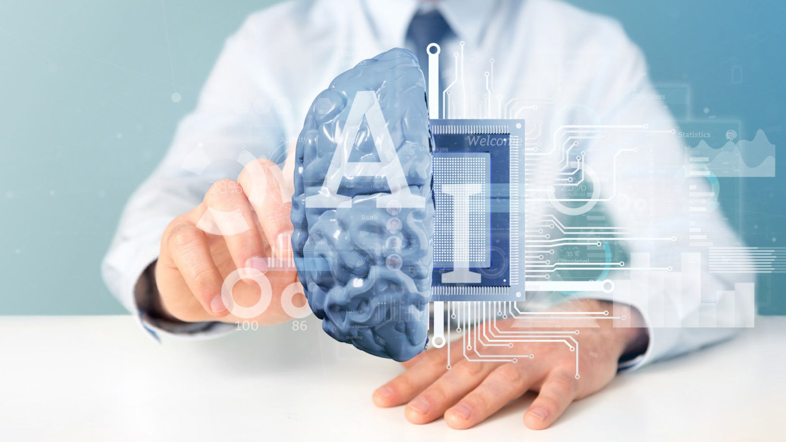Dolbey Launches Ambient Clinical Intelligence Solution: Fusion Narrate ACI